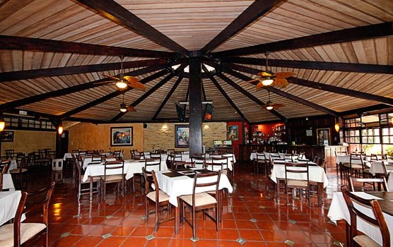 Kiantis Restaurante, La Rivera de Belen, Heredia, Costa Rica